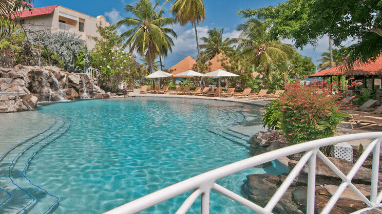 Radisson Grenada Beach Resort